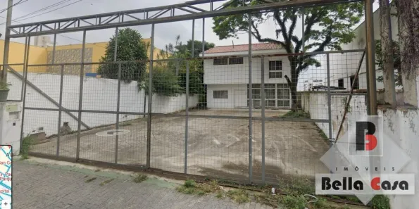 Galpão/Depósito/Armazém para alugar, 461m² no Mooca, São Paulo