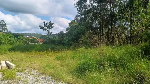 Lote/Terreno à venda, 240m² no Centro (Caucaia do Alto), Cotia