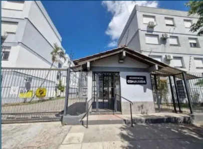 Apartamento com 3 Quartos à venda, 70m² no Camaquã, Porto Alegre