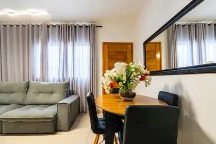 Casa de Condomínio com 3 Quartos à venda, 78m² no Vila Ré, São Paulo