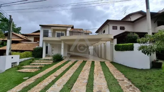 Casa de Condomínio com 3 Quartos para alugar, 310m² no Vila Faustina II, Valinhos