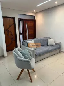 Casa de Condomínio com 2 Quartos à venda, 72m² no Vila Monteiro, Poá