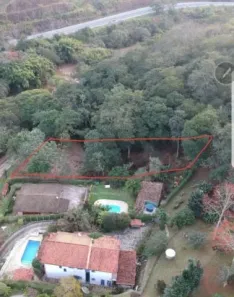 Lote/Terreno à venda, 10m² no , Areal