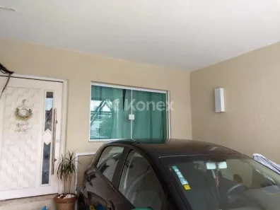 Sobrado com 2 Quartos para alugar, 130m² no Jardim Franca, São Paulo