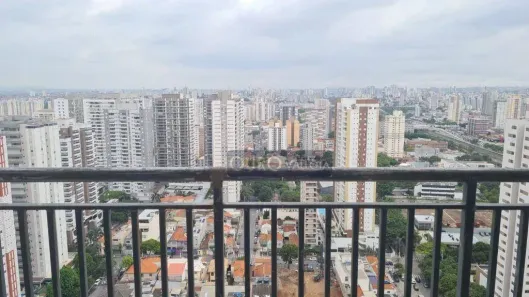 Apartamento com 2 Quartos à venda, 76m² no Vila Zilda (Tatuapé), São Paulo