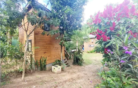 Lote/Terreno com 1 Quarto à venda, 975m² no Campeche, Florianópolis