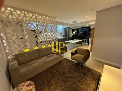 Apartamento com 3 Quartos à venda, 81m² no Alphaville Empresarial, Barueri