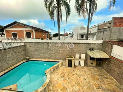 Casa com 6 Quartos à venda, 346m² no Enseada, Guarujá