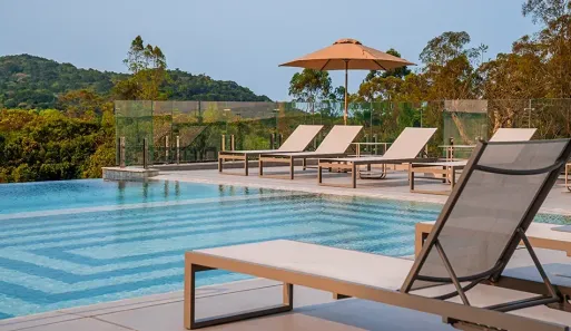Apartamento com 3 Quartos para alugar, 118m² no Praia Brava de Itajaí, Itajaí