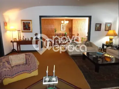 Apartamento com 3 Quartos à venda, 284m² no Copacabana, Rio de Janeiro