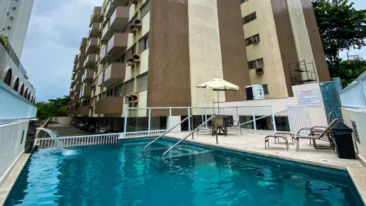 Apartamento com 3 Quartos à venda, 85m² no Mar e Céu, Guarujá