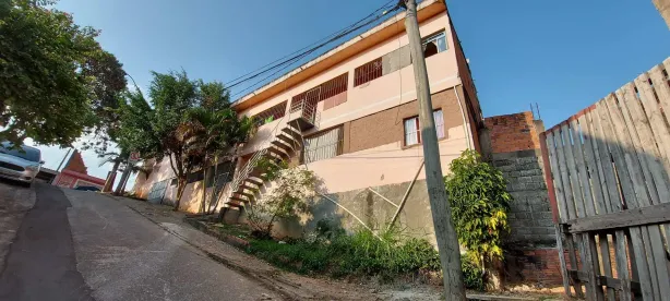Casa com 2 Quartos à venda, 125m² no Parque dos Camargos, Barueri
