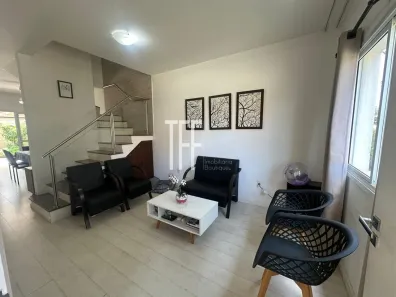 Casa de Condomínio com 3 Quartos à venda, 127m² no Bosque de Barão Geraldo, Campinas