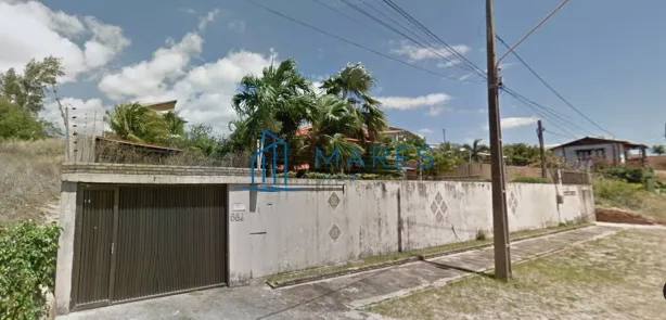 Lote/Terreno à venda, 518m² no Segunda Etapa, Aquiraz