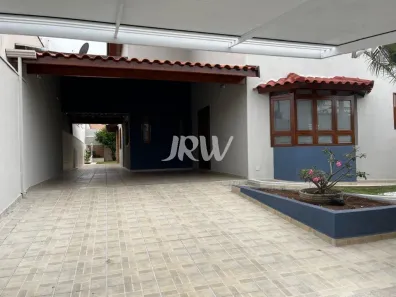 Casa com 4 Quartos à venda, 294m² no Vila Avaí, Indaiatuba