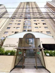 Apartamento com 3 Quartos para alugar, 70m² no Alto da Glória, Goiânia