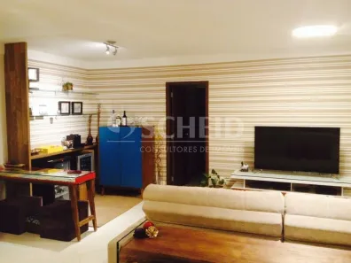 Apartamento com 2 Quartos à venda, 89m² no Vila Alexandria, São Paulo