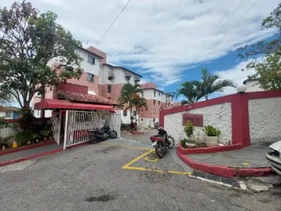 Apartamento com 2 Quartos à venda, 47m² no Arsenal, São Gonçalo