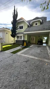 Casa de Condomínio com 3 Quartos à venda, 300m² no Arujá 5, Arujá