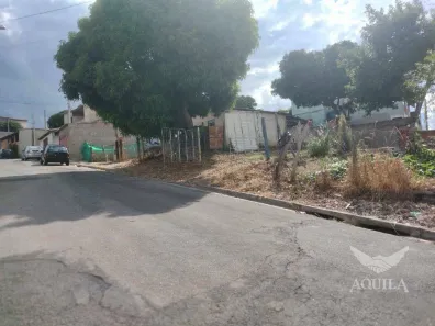 Lote/Terreno à venda, 619m² no Jardim Araújo, Votorantim