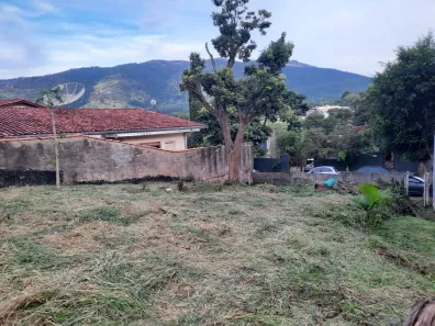 Lote/Terreno à venda, 250m² no Jardim Maristela, Atibaia
