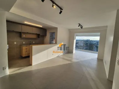 Apartamento com 3 Quartos para venda ou aluguel, 94m² no Butantã, São Paulo