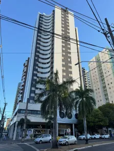 Apartamento com 3 Quartos à venda, 80m² no Zona 01, Maringá