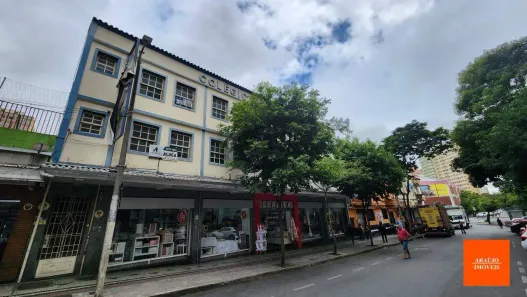 Imóvel Comercial para alugar, 1080m² no Centro, Belo Horizonte