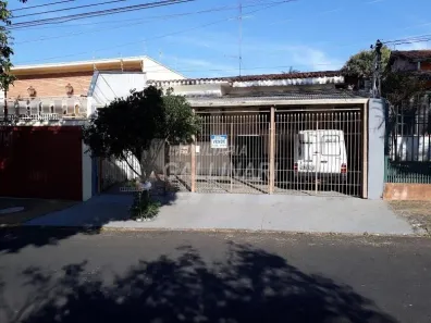 Casa com 6 Quartos à venda, 211m² no Jardim Guanabara, Campinas