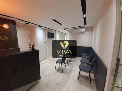 Sala Comercial para alugar, 8m² no Miramar, João Pessoa