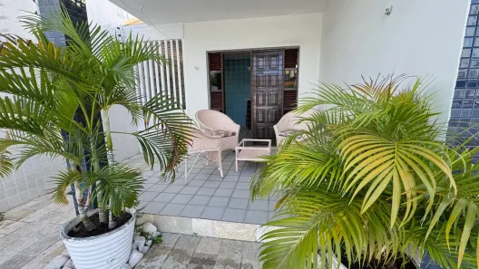 Casa com 3 Quartos à venda, 179m² no Manaíra, João Pessoa