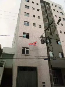 Apartamento com 2 Quartos para alugar, 65m² no Ramos, Viçosa