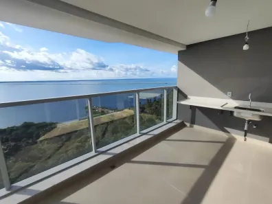 Apartamento com 3 Quartos à venda, 120m² no Graciosa - Orla 14, Palmas