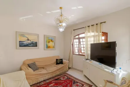 Casa com 4 Quartos à venda, 160m² no Aclimação, São Paulo