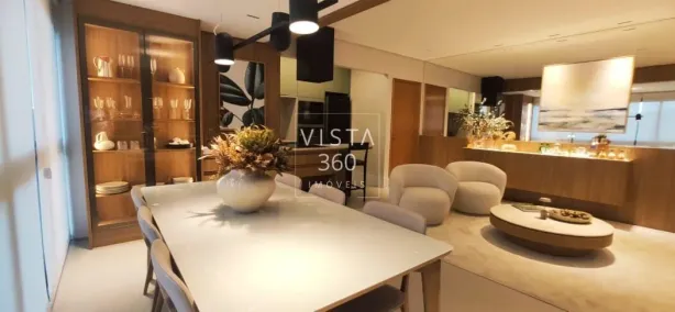 Apartamento com 3 Quartos à venda, 83m² no Vila Faustina II, Valinhos