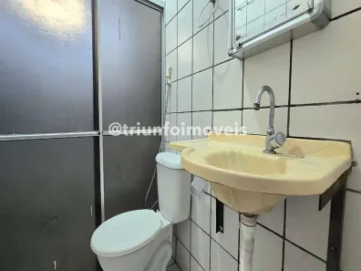 Casa com 3 Quartos à venda, 126m² no Mocambinho, Teresina