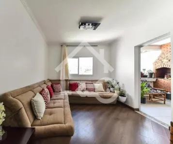 Apartamento com 3 Quartos à venda, 96m² no Vila Gonçalves, São Bernardo do Campo