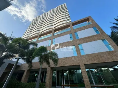 Apartamento com 3 Quartos à venda, 74m² no Engenheiro Luciano Cavalcante, Fortaleza