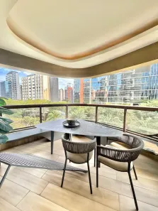 Apartamento com 1 Quarto para alugar, 44m² no Vila Olímpia, São Paulo