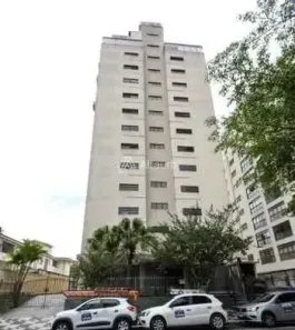 Apartamento com 3 Quartos para alugar, 111m² no Cerqueira César, São Paulo