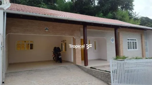 Casa com 2 Quartos à venda, 190m² no Garcia, Blumenau