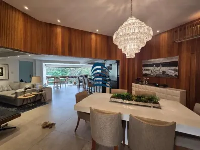 Apartamento com 5 Quartos à venda, 590m² no Portão, Lauro de Freitas