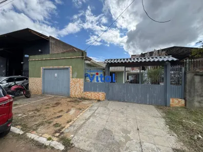 Casa com 2 Quartos à venda, 206m² no Mathias Velho, Canoas