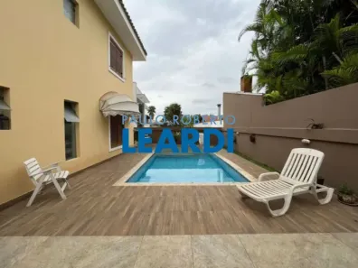 Casa de Condomínio com 4 Quartos à venda, 350m² no Alphaville, Santana de Parnaíba