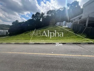 Lote/Terreno à venda, 1000m² no Parque Nova Jandira, Jandira