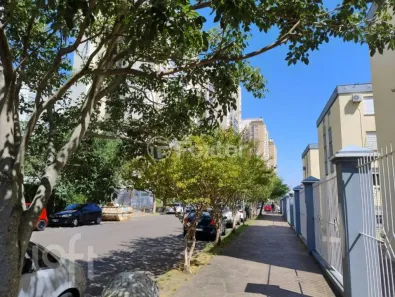 Apartamento com 1 Quarto à venda, 40m² no Jardim Europa, Porto Alegre