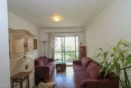 Apartamento com 3 Quartos à venda, 95m² no Jardim Londrina, São Paulo