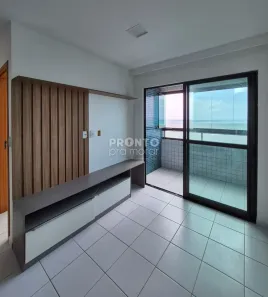 Apartamento com 1 Quarto à venda, 39m² no Barra de Jangada, Jaboatão dos Guararapes