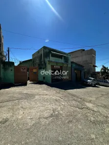 Casa com 5 Quartos à venda, 210m² no Serra Verde (Venda Nova), Belo Horizonte