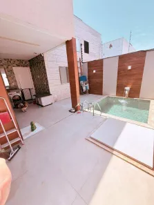 Casa com 2 Quartos à venda, 82m² no Riviera da Barra, Vila Velha